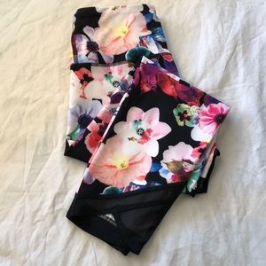 Old Navy Go Dry leggings